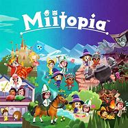 Image result for Miitopia Nintendo Switch