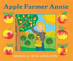 Image result for Apple Annie Book