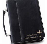 Image result for 8X10 Bible Case