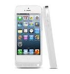 Image result for iPhone 5 Case White