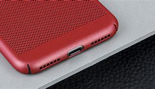 Image result for Red iPhone 8 with Case