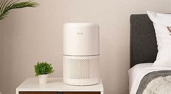 Image result for Small Air Purifier