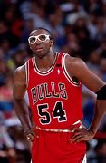 Image result for Horace Grant NBA Jam Arcade