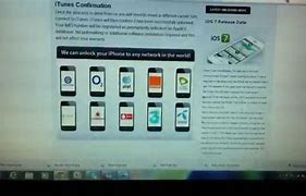 Image result for iTunes Unlock iPhone Steps