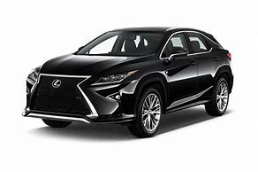 Image result for Lexus 2018 RX