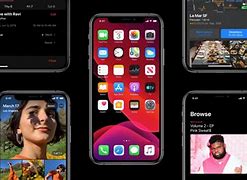 Image result for iOS 13 iPad Home Screen