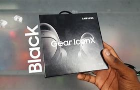Image result for Iconx 2018 Edition BLK