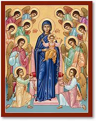 Image result for Catholic Saints Icons