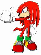 Image result for Knuckles Sonic Channel