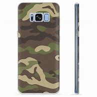 Image result for Galaxy S8 Phone Case Camo
