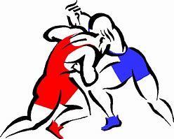 Image result for Wrestling Retro Clip Art Font