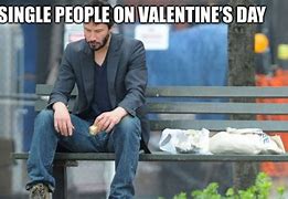 Image result for Man Bench Alone Meme