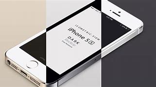 Image result for Wireframe iPhone 5S Template