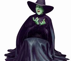 Image result for Wicked Witch Clip Art