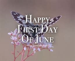 Image result for 1st Day of the Month