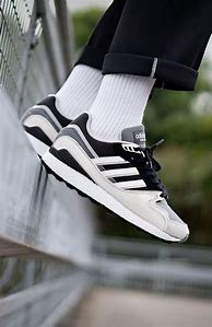 Image result for Black Adidas Ultra Tech