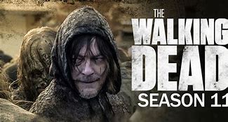 Image result for The Walking Dead Season 11 the Commonwealth Cast