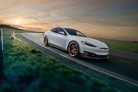 Image result for tesla car hd