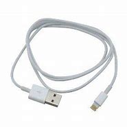 Image result for iPhone 5 Charger Cable