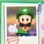 Image result for Luigi Meme Face