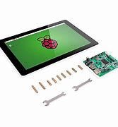 Image result for Raspberry Pi Touch Screen 10 Inch