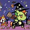 Image result for Tokidoki Halloween Art
