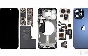 Image result for iPhone A15 iFixit