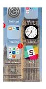 Image result for Original iPhone Home Screen