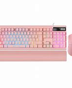 Image result for Plug the Keyboard Cable in PC