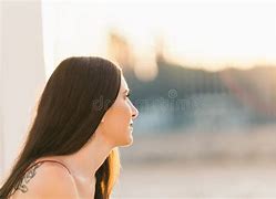 Image result for Person Gazing