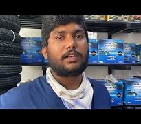 Image result for Tata 407 Battery