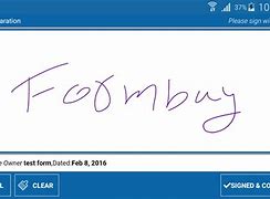Image result for Formbay Initial Setup