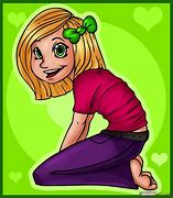 Image result for Cartoon Person