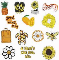 Image result for Trendy Single Stickers