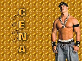 Image result for John Cena Wrestling Costume