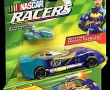 Image result for NASCAR Racers Toys