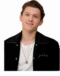Image result for Tom Holland Messy Hair
