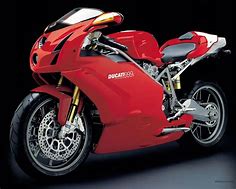 Image result for Ducati 999 Superbike