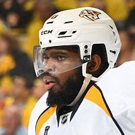 Image result for P.K. Subban Athlete