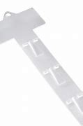 Image result for Plastic Clip Strip