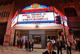 Image result for Sony Pictures Attack and the Interview