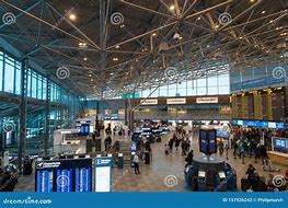 Image result for finland airport departure