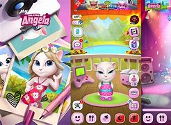Image result for Baby New Talking Angla