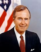 Image result for President Bush Sr