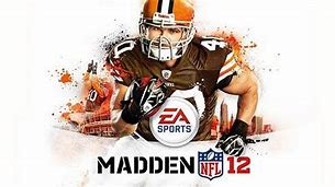 Image result for Madden NFL 12 Commercial