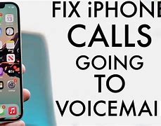 Image result for Call Voicemail Error On iPhone