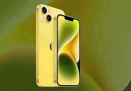 Image result for Yellow iPhone 5 Free Picture