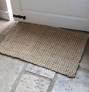 Image result for Woven Doormat