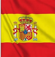 Risultato immagine per Bandiera della Spagna Wikipedia. Dimensioni: 179 x 185. Fonte: boditewasuch.github.io