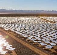 Image result for World's Largest Solar Power Plant